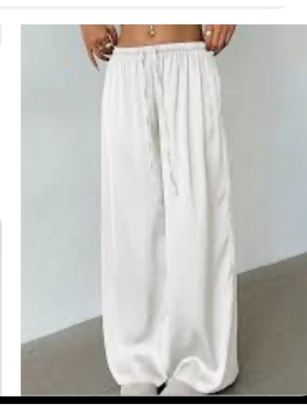 Anthropologie Maeve Parachute Pants